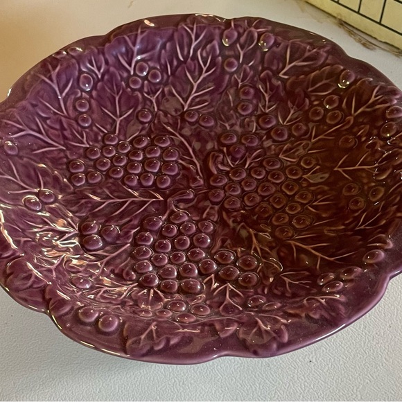 Serving platter - Picture 2 of 3